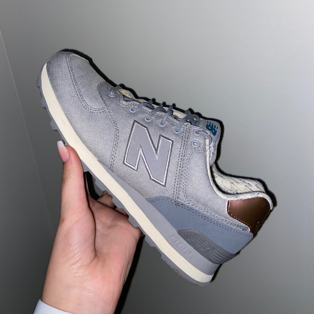 New balance sneaker